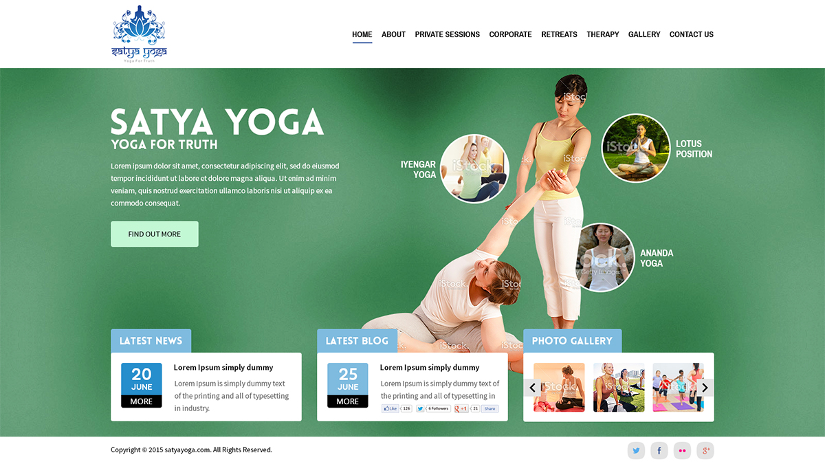 Web Design par Mayank Patel pour Dukstra Technologies (Pty) Ltd | Design #5402388