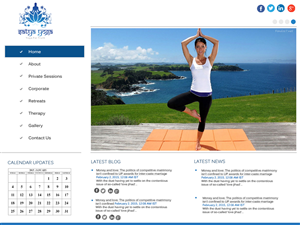 Web Design by roopaljain