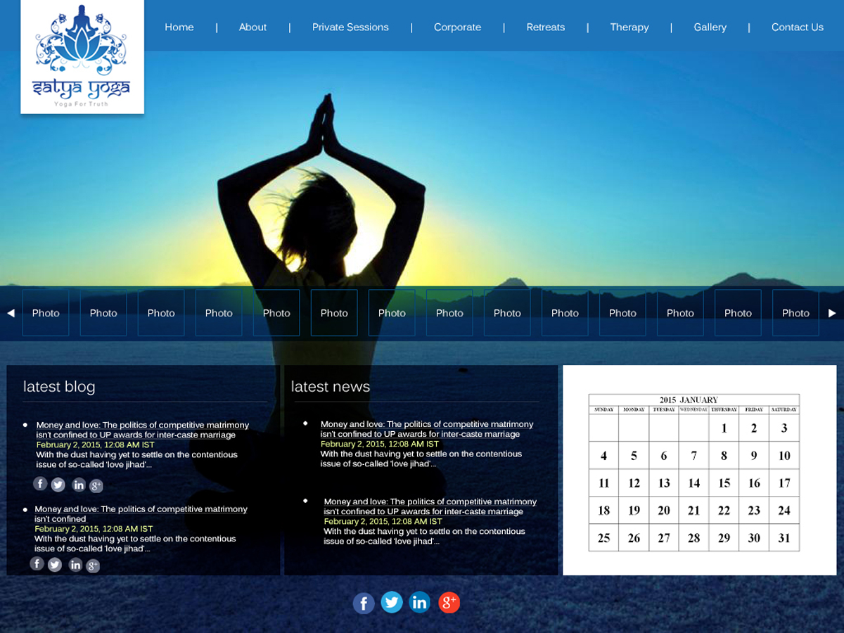 Web Design par roopaljain pour Dukstra Technologies (Pty) Ltd | Design #5415667