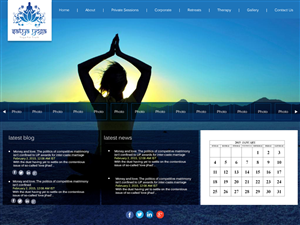 Web Design par roopaljain pour Dukstra Technologies (Pty) Ltd | Design : #5415667