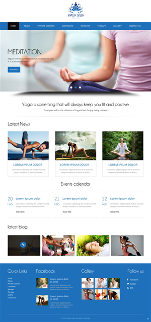 Web Design by pb for Dukstra Technologies (Pty) Ltd | Design: #5412344