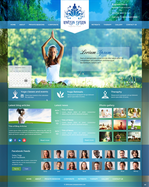 Web Design by pb for Dukstra Technologies (Pty) Ltd | Design: #5412345