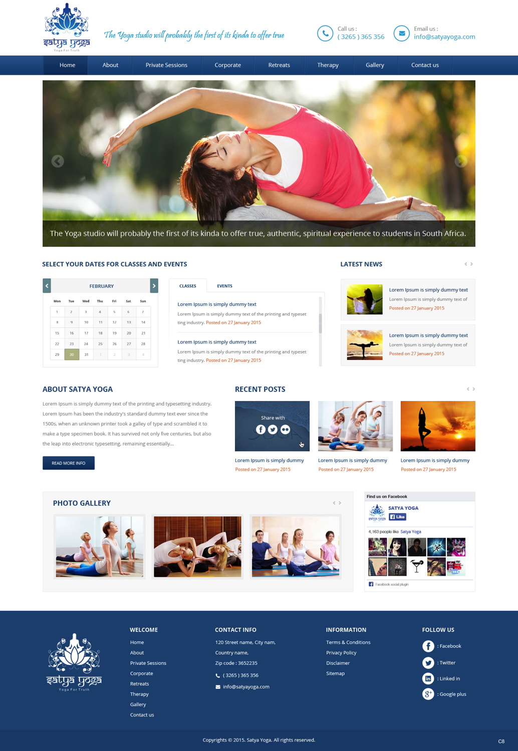 Web Design par pb pour Dukstra Technologies (Pty) Ltd | Design #5412349