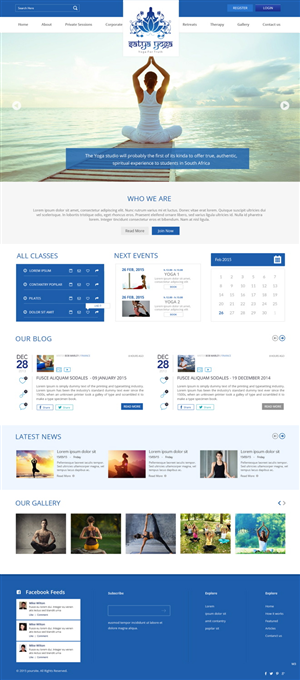 Web Design by pb for Dukstra Technologies (Pty) Ltd | Design: #5412378
