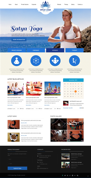 Web Design by pb for Dukstra Technologies (Pty) Ltd | Design: #5412380