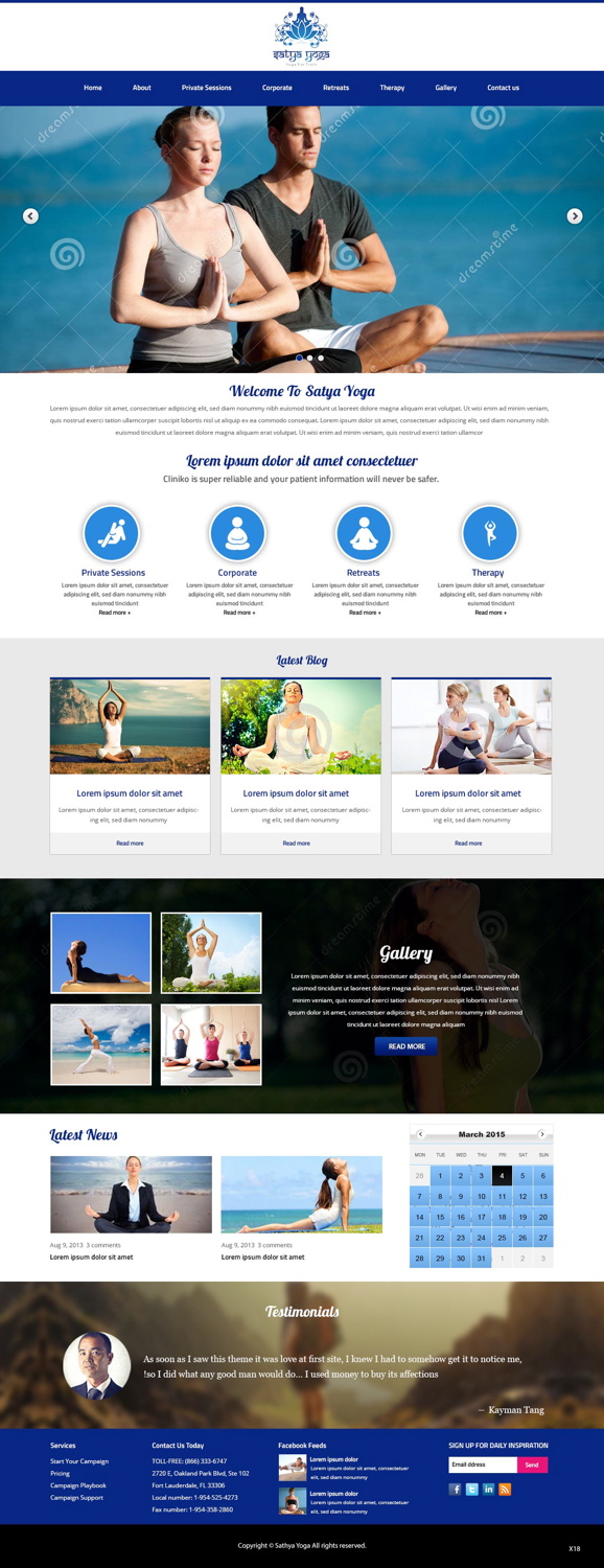 Web Design par pb pour Dukstra Technologies (Pty) Ltd | Design #5412382