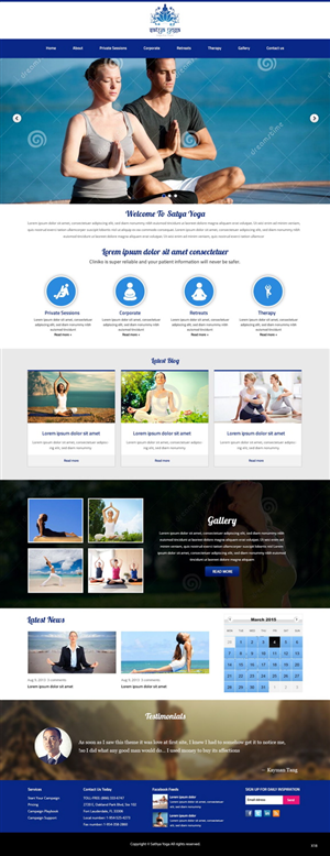 Web Design by pb for Dukstra Technologies (Pty) Ltd | Design: #5412382