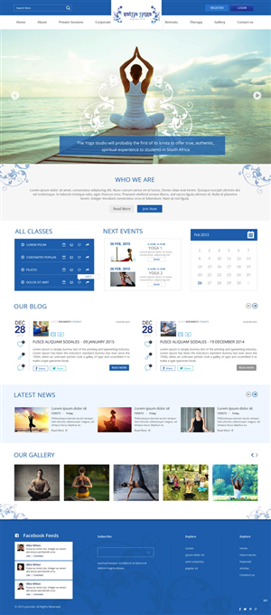 Web Design by pb for Dukstra Technologies (Pty) Ltd | Design: #5461846