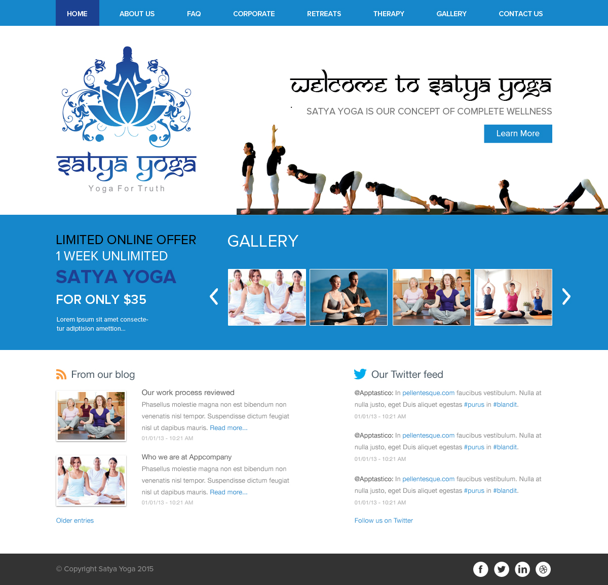 Web-Design von OM für Dukstra Technologies (Pty) Ltd | Design #5474517