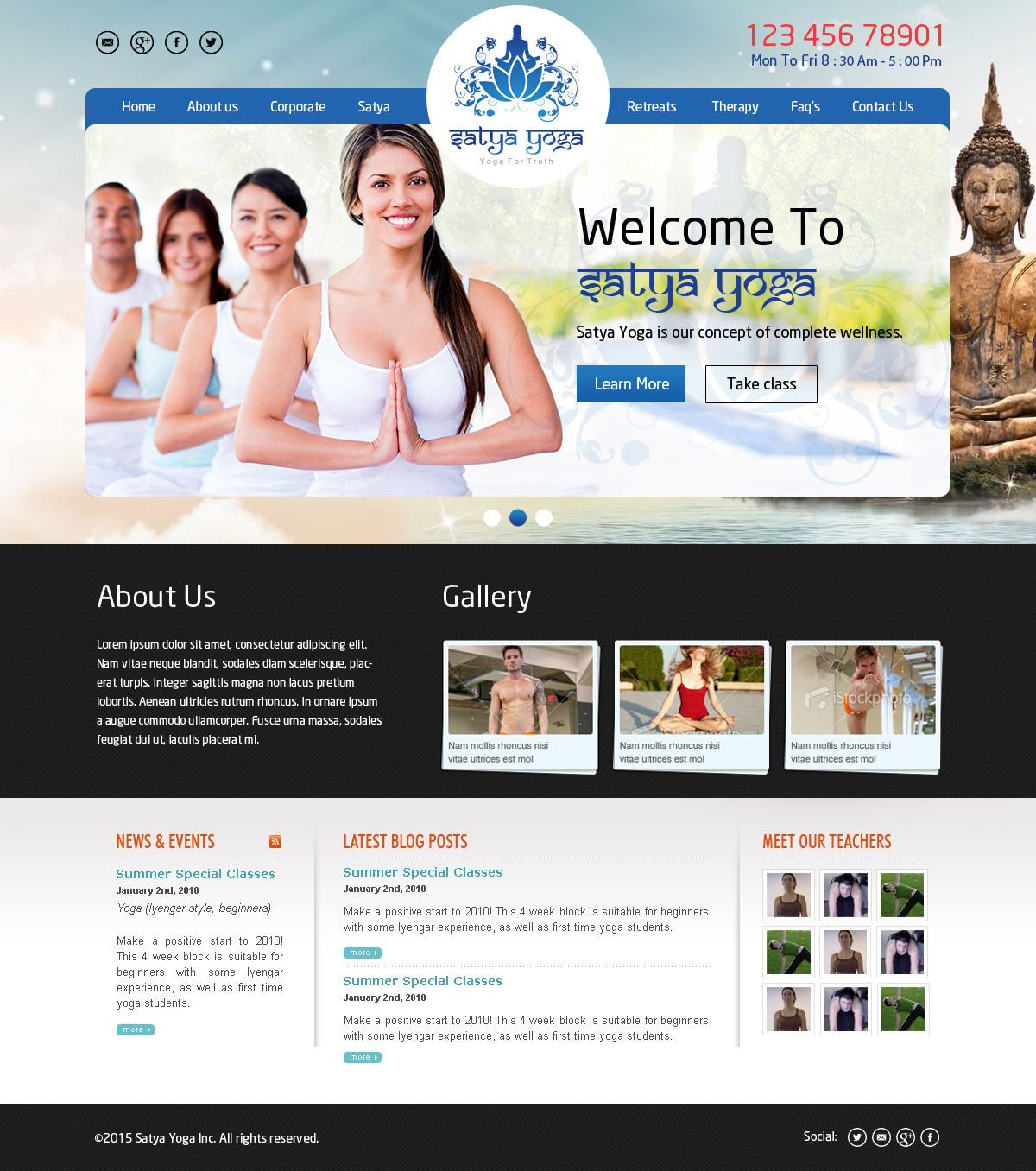 Web Design par OM pour Dukstra Technologies (Pty) Ltd | Design #5474520