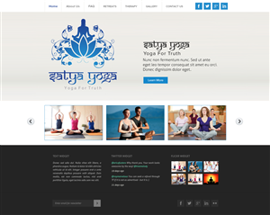 Web Design par OM pour Dukstra Technologies (Pty) Ltd | Design : #5474567