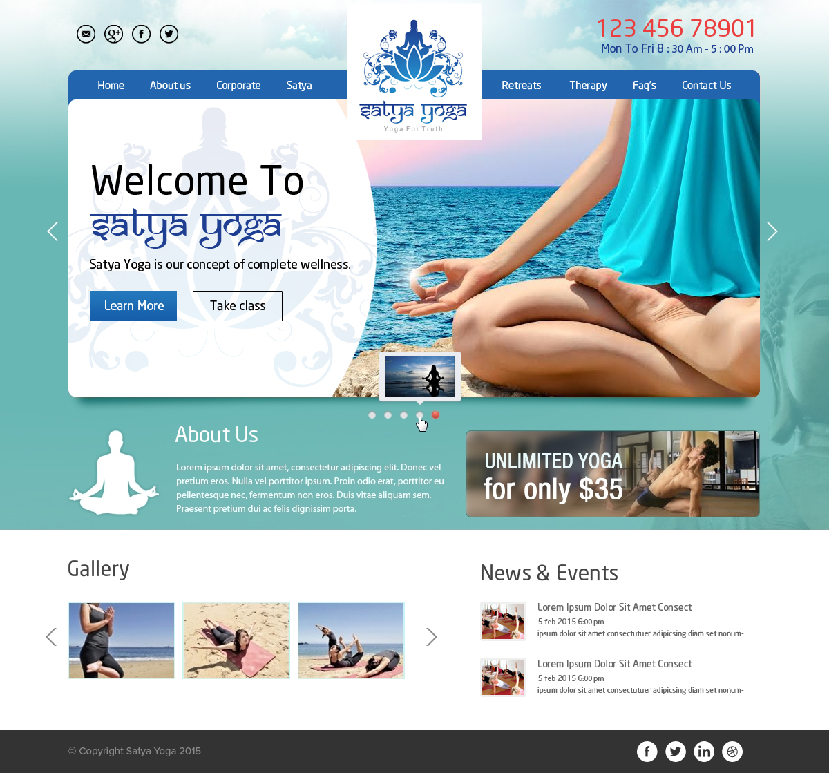Web Design par OM pour Dukstra Technologies (Pty) Ltd | Design #5474574