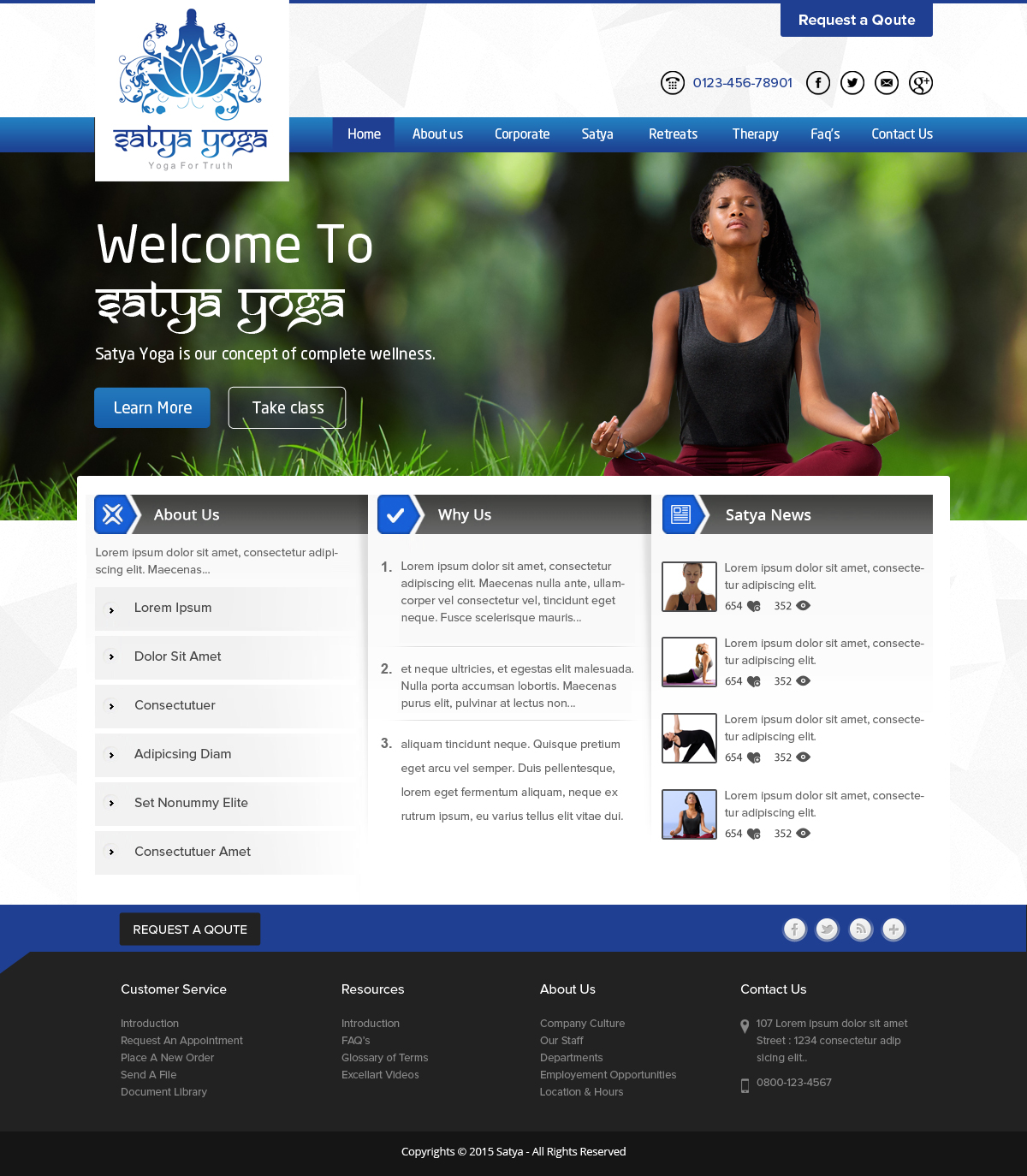 Web Design by OM for Dukstra Technologies (Pty) Ltd | Design #5485687