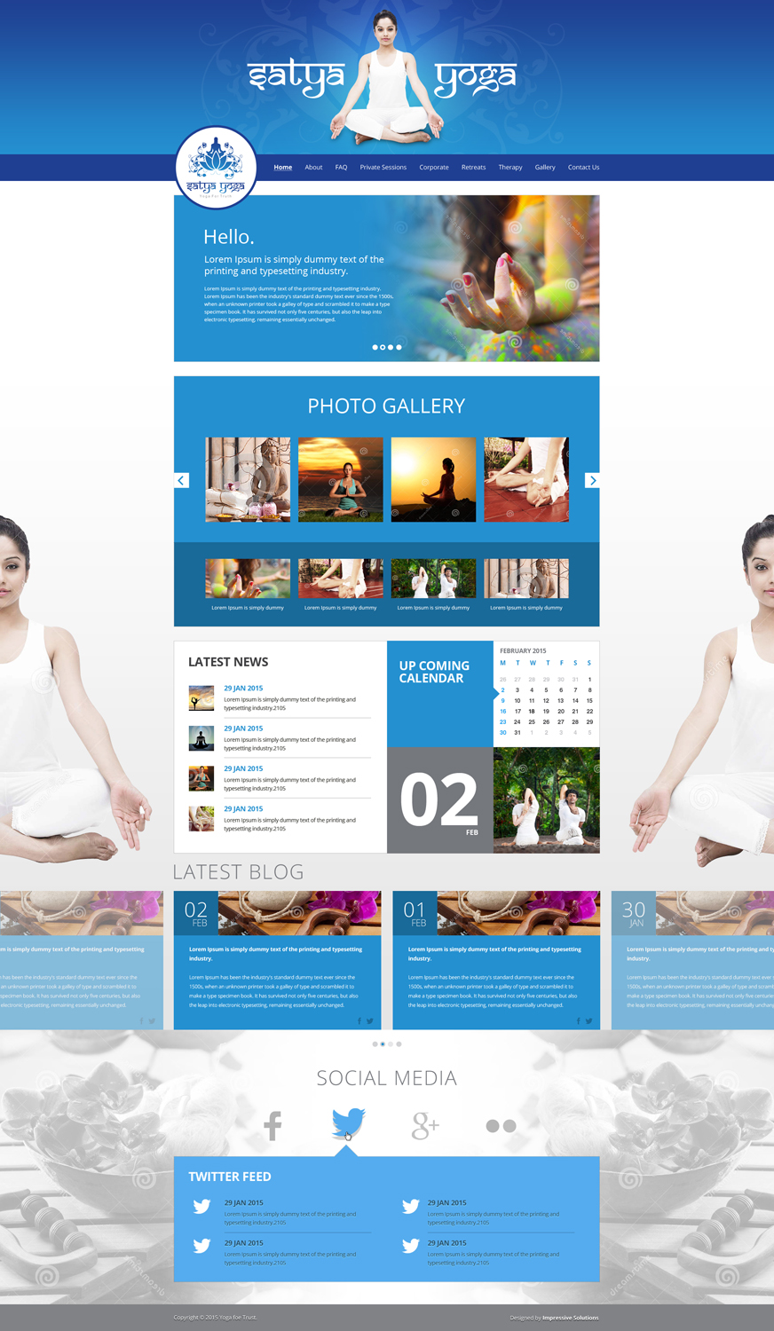 Web Design par Impressive Solutions pour Dukstra Technologies (Pty) Ltd | Design #5403258