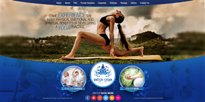 Web Design by Impressive Solutions for Dukstra Technologies (Pty) Ltd | Design: #5420460