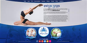Web Design by Impressive Solutions for Dukstra Technologies (Pty) Ltd | Design: #5420463
