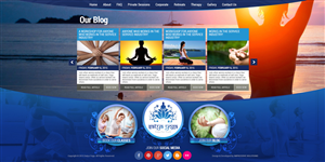 Web Design by Impressive Solutions for Dukstra Technologies (Pty) Ltd | Design: #5420467