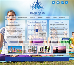 Web Design by rightway