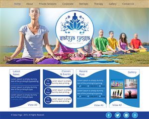 Web Design par rightway pour Dukstra Technologies (Pty) Ltd | Design : #5417922