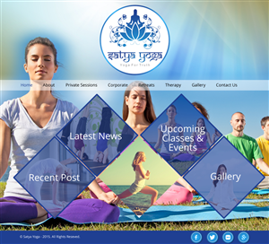 Web Design par rightway pour Dukstra Technologies (Pty) Ltd | Design : #5417968