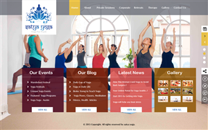 Web Design par rightway pour Dukstra Technologies (Pty) Ltd | Design : #5427619