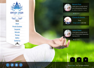 Web Design par rightway pour Dukstra Technologies (Pty) Ltd | Design : #5439845