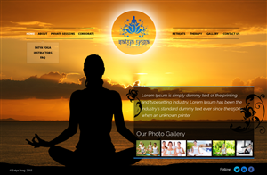 Web Design by bedesign