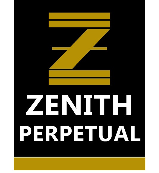 Graphic Design by R.M for Zeneth Perpetual | Design #5355961
