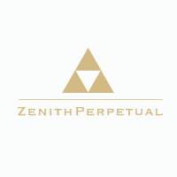 Graphic Design by Otochi for Zeneth Perpetual | Design #5330260