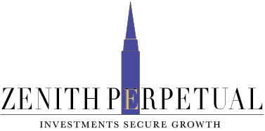 Graphic Design by Otochi for Zeneth Perpetual | Design #5336027