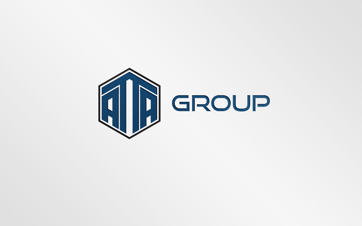 Logo Design by MT for ATTA Group | Design #5335085