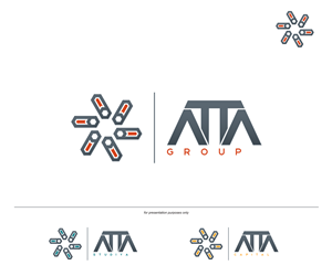 Logo-Design von nreimer für ATTA Group | Design: #5312595