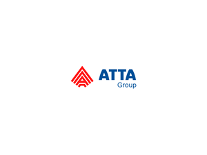 Logo-Design von Ash  für ATTA Group | Design: #5270375