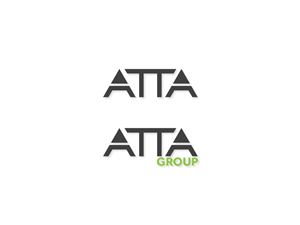 Logo Design by graphycode for ATTA Group | Design #5326235