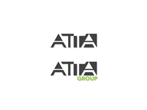 Logo Design by graphycode for ATTA Group | Design: #5326238