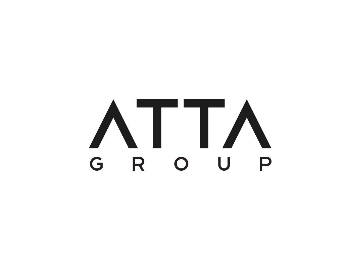 Logo Design by Samson Ngetich for ATTA Group | Design #5302884