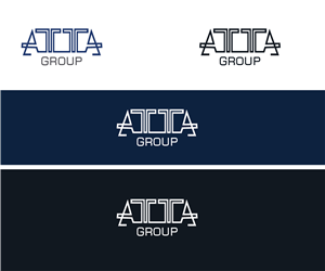 Logo-Design von emptyboxgraphics für ATTA Group | Design: #5339819