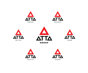 Logo-Design von ATDias für ATTA Group | Design: #5329449