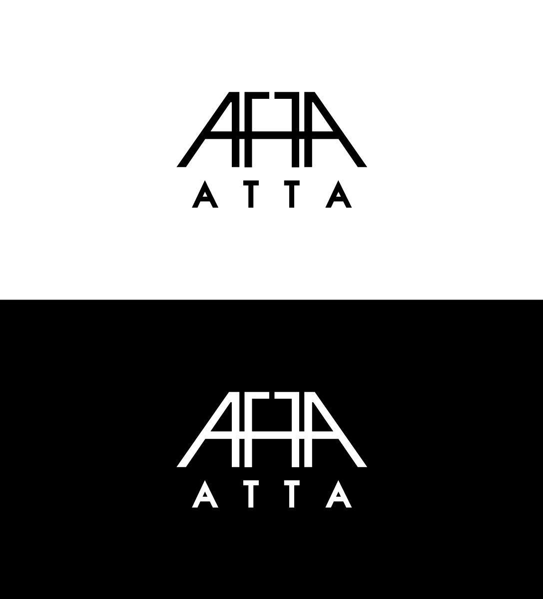 Logo Design by Milos Jovic for ATTA Group | Design #5278868