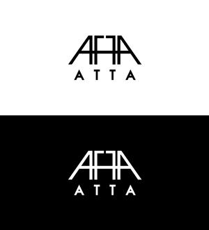 Logo Design by mnml for ATTA Group | Design #5278868