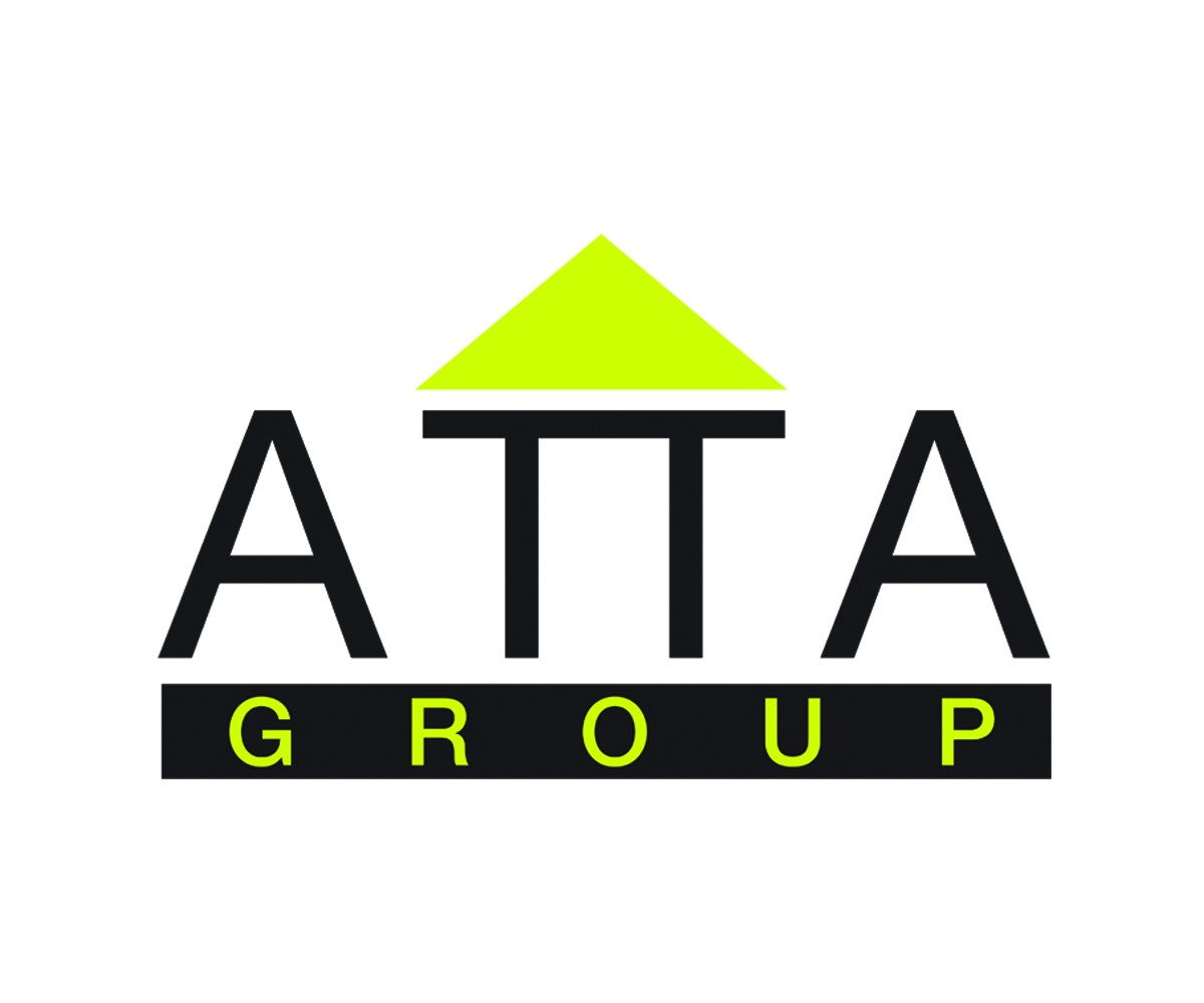 Logo-Design von Hot Rod für ATTA Group | Design #5272856