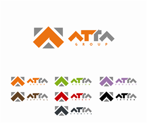 Logo Design by eckosentriš˜