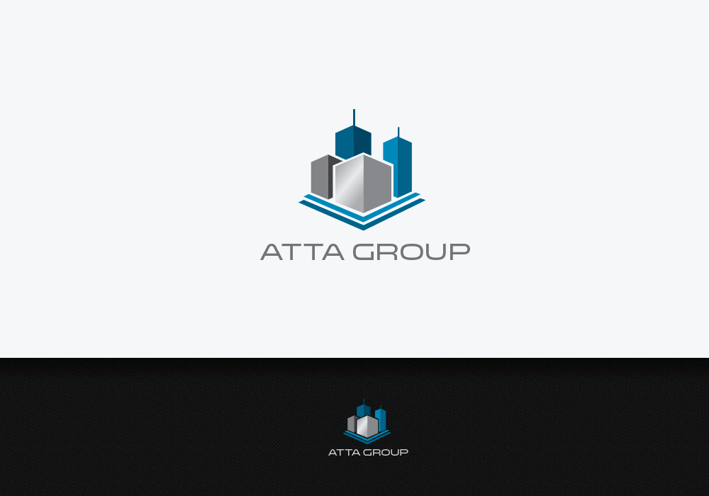 Diseño de Logo por jaime.sp para ATTA Group | Diseño #5331127