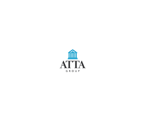 Logo Design by ink for ATTA Group | Design: #5270896