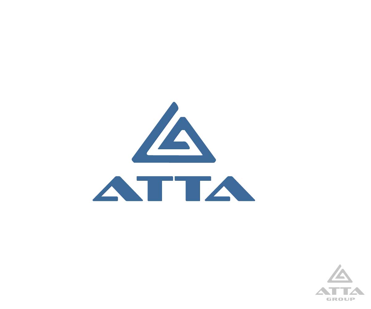 Logo Design by SANYA AN for ATTA Group | Design #5270112