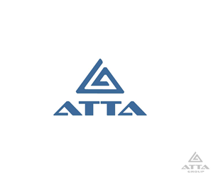Logo Design by SANYA AN for ATTA Group | Design: #5270112