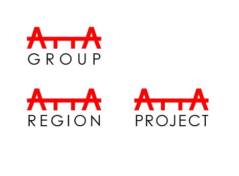 Logo-Design von jaranya für ATTA Group | Design #5311058