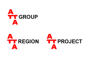 Logo Design by jaranya for ATTA Group | Design: #5311121