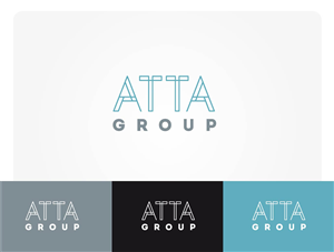 Logo-Design von wonderland für ATTA Group | Design: #5292599