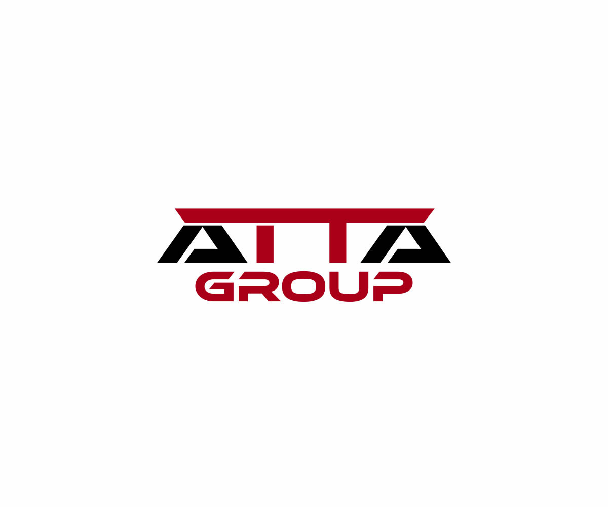 Logo Design by atrashomar for ATTA Group | Design #5302609